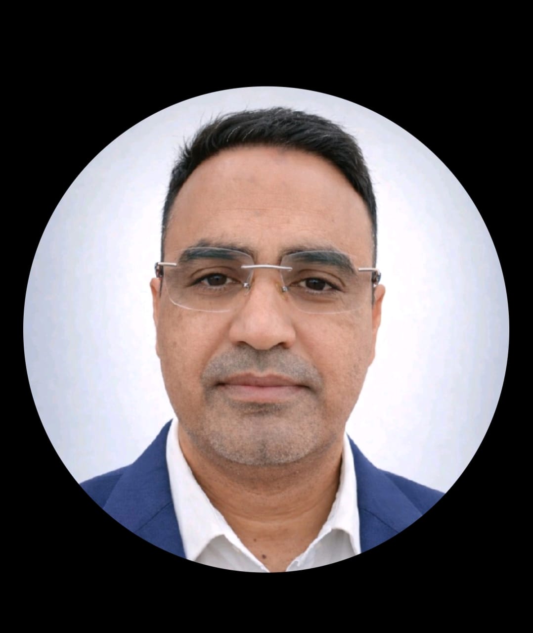 Sunil Rai - Co-Founder & CEO